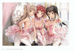 Ichijinsha Crystal Clear Anmi Collection Book Art Book- Japan Figure Store - #1 Bring To You The Best Japanese Goods
