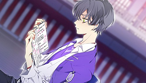 Idea Factory Bad Apple Wars Psvita - Used Japan Figure 4995857094066 6