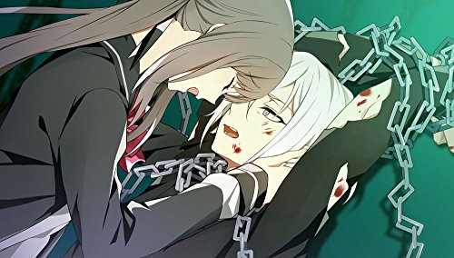 Idea Factory Bad Apple Wars Psvita - Used Japan Figure 4995857094066 7