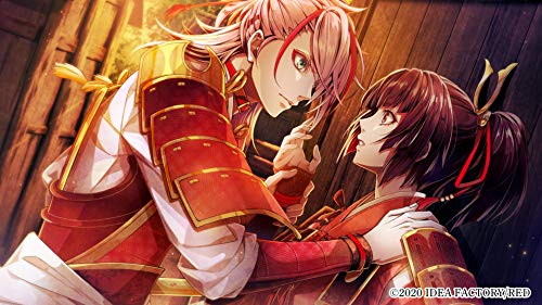 Idea Factory Birushana Sensa Genpei Hika Musou Nintendo Switch - New Japan Figure 4995857096688 3