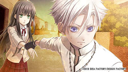 Idea Factory Clock Zero Shuuen No Ichibyou Devote Nintendo Switch - New Japan Figure 4995857096114 3