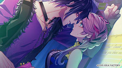 Idea Factory Cupid Parasite Nintendo Switch - New Japan Figure 4995857096572 6