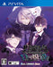 Idea Factory Diabolik Lovers: Dark Fate Psvita - Used Japan Figure 4995857093762