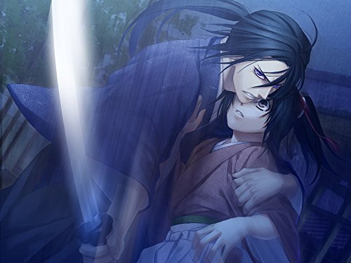 Idea Factory Hakuoki Shinkai Fuukaden Nintendo Switch - New Japan Figure 4995857095643 2