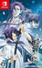 Idea Factory Hakuouki Shinkai Ginsei No Shou Nintendo Switch - New Japan Figure 4995857096534