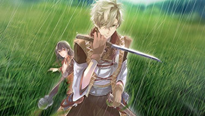 Idea Factory Ikemen Sengoku Toki O Kakeru Koi Aratanaru Deai Ps Vita Sony Playstation - New Japan Figure 4995857095148 4