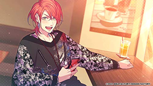 Idea Factory Loverpretend Nintendo Switch - New Japan Figure 4995857096756 1