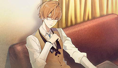 Idea Factory Nil Admirari No Tenbin Irodori Nadeshiko Nintendo Switch - New Japan Figure 4995857095681 2