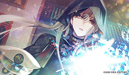 Idea Factory Olympia Soiree Nintendo Switch - New Japan Figure 4995857096435 6