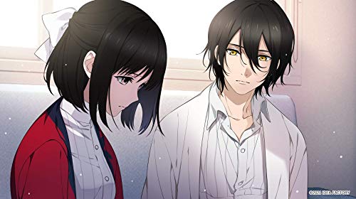 Idea Factory Paradigm Paradox Nintendo Switch - New Japan Figure 4995857096770 1