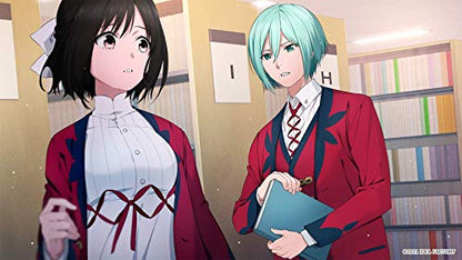 Idea Factory Paradigm Paradox Nintendo Switch - New Japan Figure 4995857096770 3