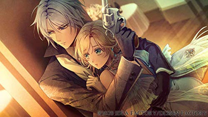 Idea Factory Piofiore No Banshou Episodio 1926 Nintendo Switch - New Japan Figure 4995857096664 1