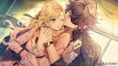 Idea Factory Piofiore No Banshou Episodio 1926 Nintendo Switch - New Japan Figure 4995857096664 2