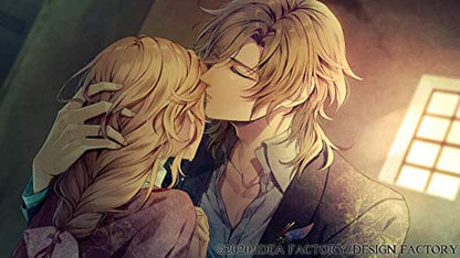 Idea Factory Piofiore No Banshou Episodio 1926 Nintendo Switch - New Japan Figure 4995857096664 6