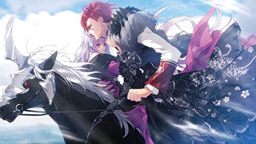 Idea Factory Reine Des Fleurs Psvita - Used Japan Figure 4995857093823 4