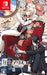 Idea Factory Shiro To Kuro No Alice For Nintendo Switch - New Japan Figure 4995857096794