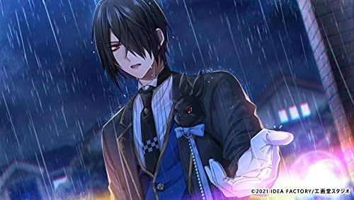 Idea Factory Shiro To Kuro No Alice For Nintendo Switch - New Japan Figure 4995857096794 1