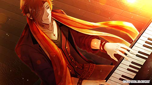 Idea Factory Tokeijikake No Apocalypse Nintendo Switch - New Japan Figure 4995857096701 2