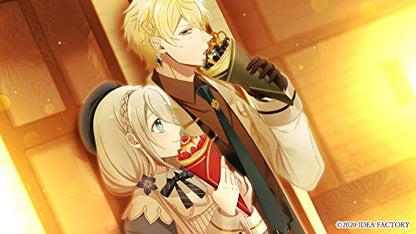 Idea Factory Tokeijikake No Apocalypse Nintendo Switch - New Japan Figure 4995857096701 3