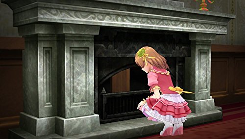 Idol Death Game Tv Sony Ps Vita - New Japan Figure 4527823998148 3