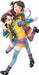 Idolmaster Ami Futami & Mami Futami 1/8 Pvc Figure Phat! F/s - Japan Figure