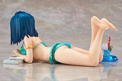 Idolmaster Million Live Yuriko Nanao Floating Reading Space Ver 1/8 Figure Phat- Japan Figure Store - #1 Bring To You The Best Japanese Goods