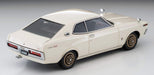 Tomytec Ignition Model Nissan Laurel Ht 2000Sgx White 1/43 Scale Finished Product- Japan Figure Store - #1 Bring To You The Best Japanese Goods