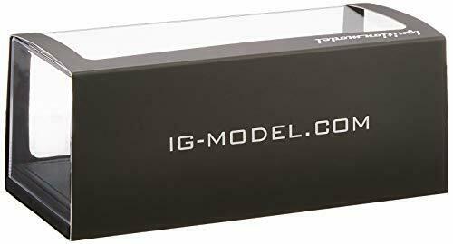 Ignition Model 1/43 Scale Nissan Skyline 25gt Turbo Er34 Silver Diecast Car- Japan Figure Store - #1 Bring To You The Best Japanese Goods