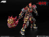 Degenerator Industry Japan Ijigen Heavy Industries Requiem Street Xu Chu Pvc Abs Alloy Action Figure- Japan Figure Store - #1 Bring To You The Best Japanese Goods