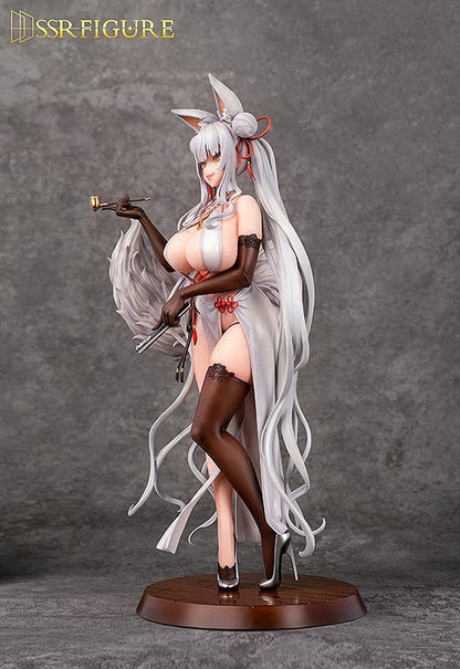 Ijinkan Ssr Figure Ijinkan Soku 1/7 Scale Plastic Pre-Painted Complete Figure- Japan Figure Store - #1 Bring To You The Best Japanese Goods