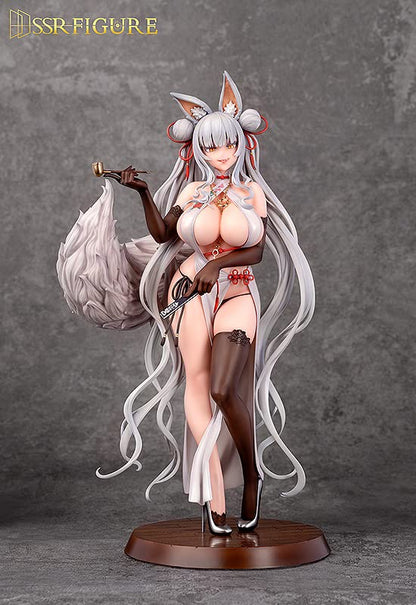 Ijinkan Ssr Figure Ijinkan Soku 1/7 Scale Plastic Pre-Painted Complete Figure- Japan Figure Store - #1 Bring To You The Best Japanese Goods