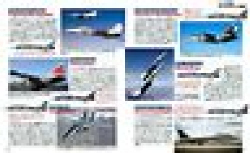 Ikaros Military Aircraft Of The World Special Edition F-14 Tomcat Book- Japan Figure Store - #1 Bring To You The Best Japanese Goods