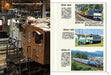 Ikaros Publishing Electric Locomotive Explorer Vol.13 Magazine- Japan Figure Store - #1 Bring To You The Best Japanese Goods
