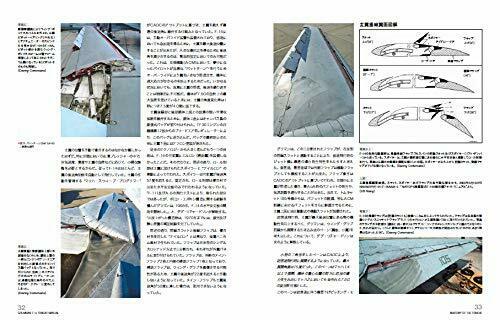 Ikaros Publishing F-14 Owners' Workshop Manual Book- Japan Figure Store - #1 Bring To You The Best Japanese Goods