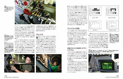 Ikaros Publishing F/a-18 Complete Manual Book- Japan Figure Store - #1 Bring To You The Best Japanese Goods