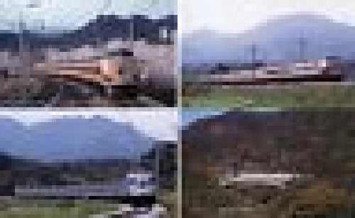 Ikaros Publishing J.n.r Limited Express Train Series 183/185/381 Book- Japan Figure Store - #1 Bring To You The Best Japanese Goods