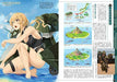 Ikaros Publishing Jgsdf Girls Illustrated Book- Japan Figure Store - #1 Bring To You The Best Japanese Goods