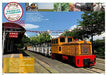 Ikaros Publishing Latest Edition Taiwan Railway Travel Book- Japan Figure Store - #1 Bring To You The Best Japanese Goods