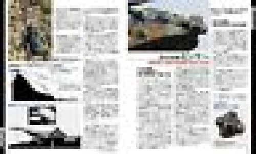 Ikaros Publishing Military Aircraft Of The World Ah-64 Apache Book- Japan Figure Store - #1 Bring To You The Best Japanese Goods