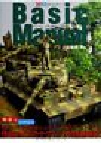 Ikaros Publishing Military Miniature Basic Manual Book- Japan Figure Store - #1 Bring To You The Best Japanese Goods