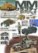Ikaros Publishing Military Miniature Graffiti 1970's Book- Japan Figure Store - #1 Bring To You The Best Japanese Goods