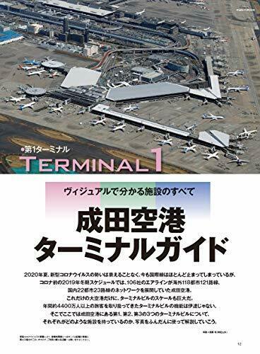 Ikaros Publishing Narita Airport Book- Japan Figure Store - #1 Bring To You The Best Japanese Goods