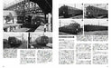Ikaros Publishing Rail Yard Visit Chronicle 1960-70 Book- Japan Figure Store - #1 Bring To You The Best Japanese Goods