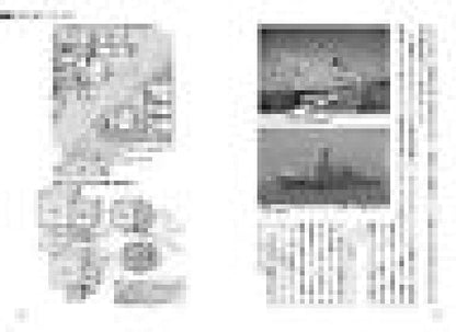 Ikaros Publishing Understand Thoroughly! Basic Knowledge Of Ship Book- Japan Figure Store - #1 Bring To You The Best Japanese Goods