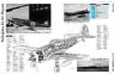 Ikaros Wwii Military Aircraft Picture Book Of The World Book- Japan Figure Store - #1 Bring To You The Best Japanese Goods