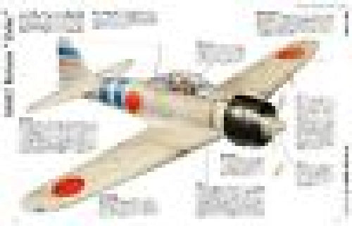 Ikaros Wwii Military Aircraft Picture Book Of The World Book- Japan Figure Store - #1 Bring To You The Best Japanese Goods