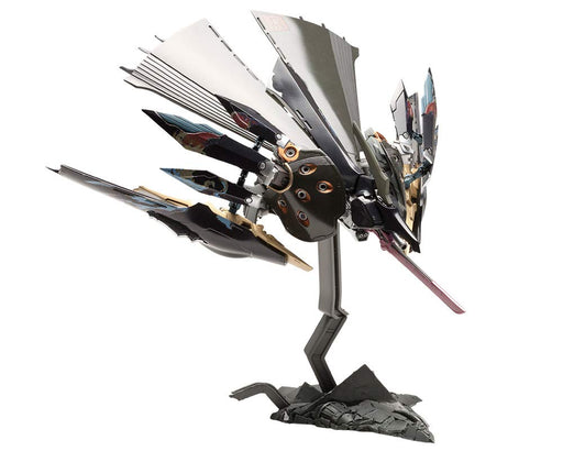 KOTOBUKIYA Kp276R Ikaruga Hitekkai Ginkei Black 1/144 Scale Model Kit- Japan Figure Store - #1 Bring To You The Best Japanese Goods
