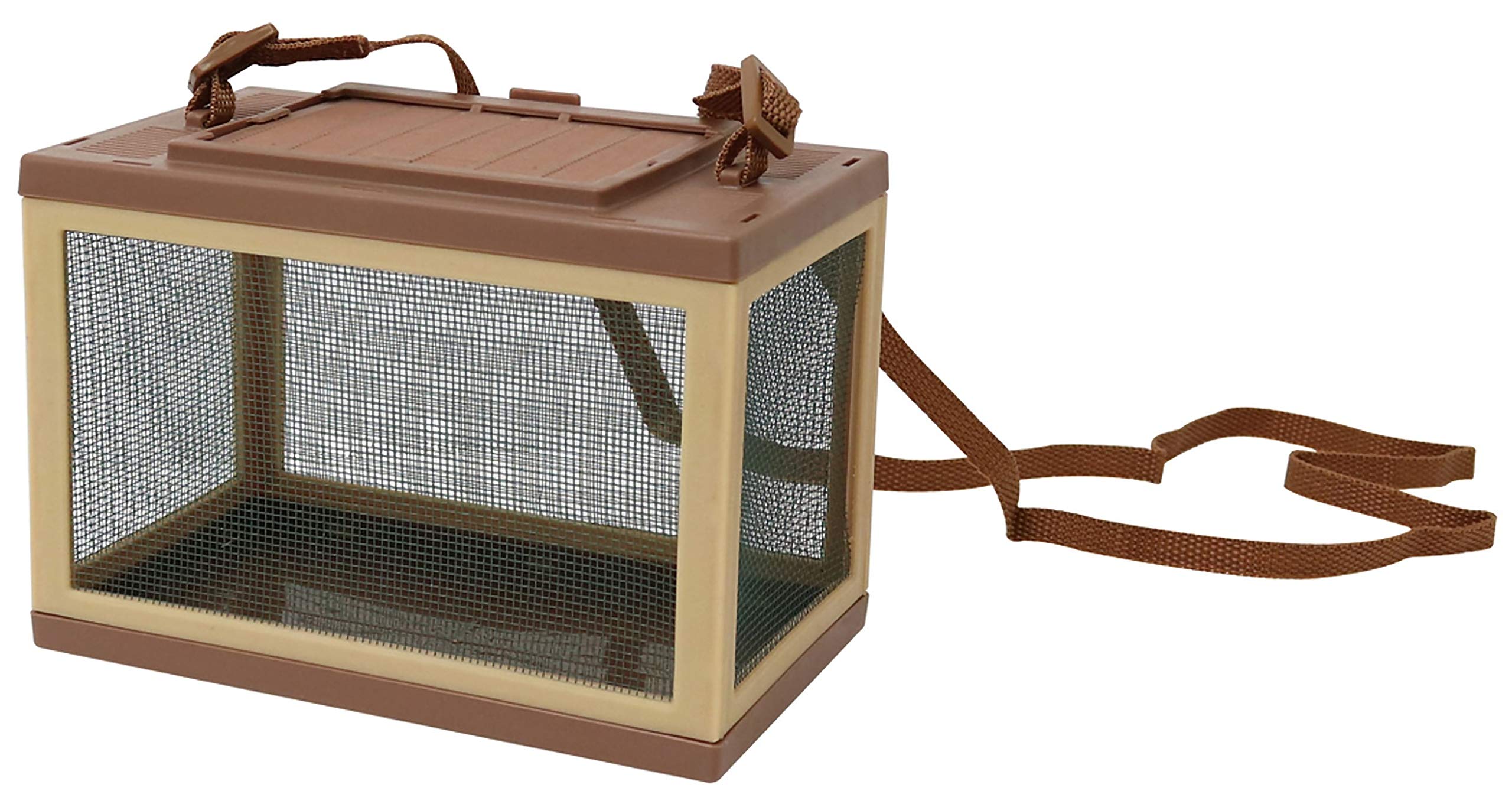 Ikeda Kogyo-Sha Insect Cage New Eye Cage- Japan Figure Store - #1 Bring To You The Best Japanese Goods