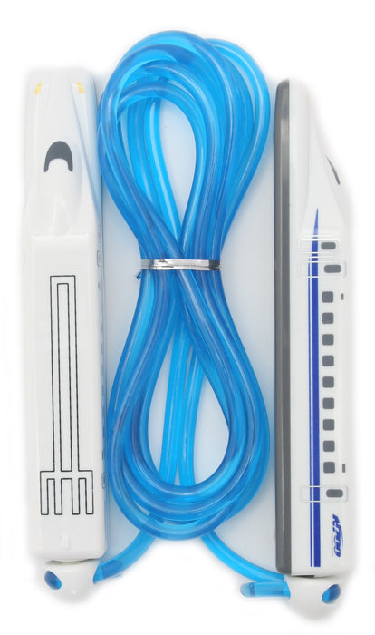 Ikeda Kogyo Jr N700 Series Jump Rope- Japan Figure Store - #1 Bring To You The Best Japanese Goods