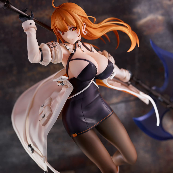 Union Creative Japan Ikomochi Signal Nao Non-Scale Pvc Abs Figure- Japan Figure Store - #1 Bring To You The Best Japanese Goods